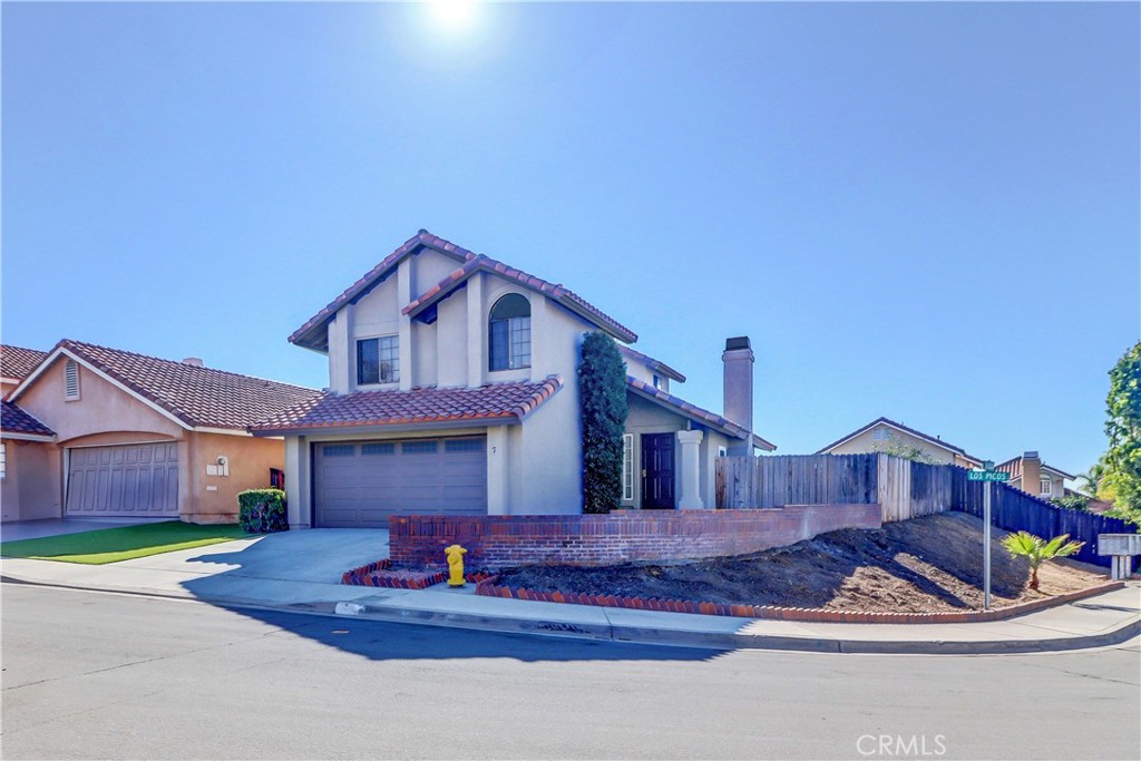 El Caserio (R1) (EC) - Residential