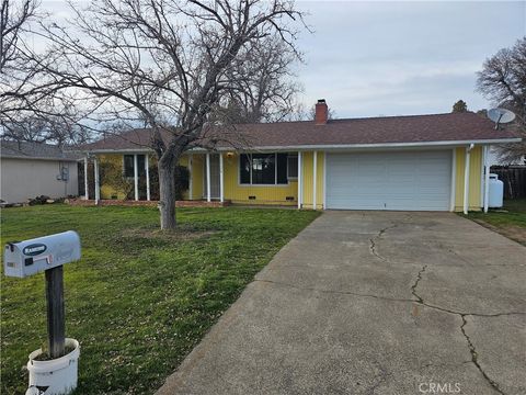 A home in Clearlake