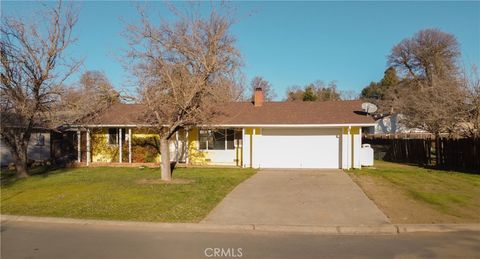 A home in Clearlake