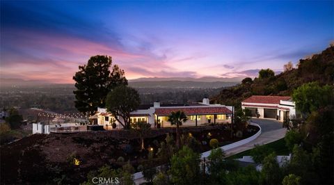 A home in Orange