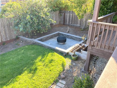 A home in Pismo Beach