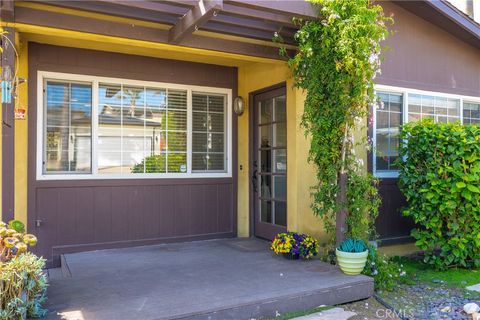 A home in Pismo Beach