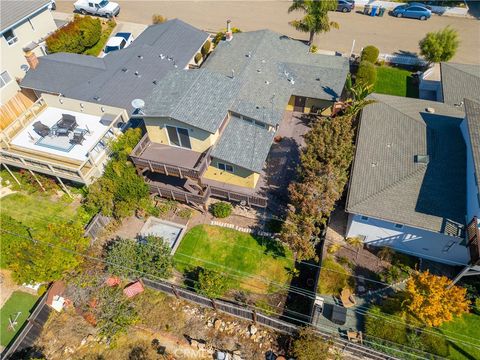 A home in Pismo Beach