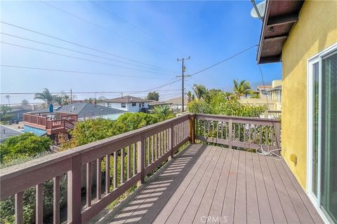 A home in Pismo Beach