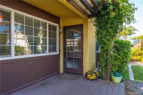 A home in Pismo Beach