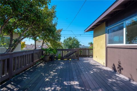 A home in Pismo Beach