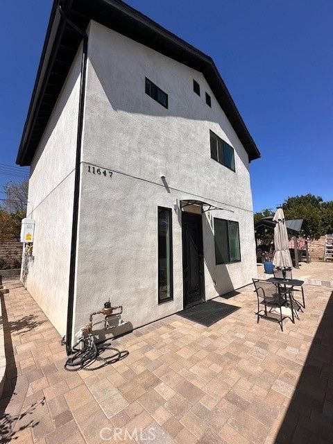 A home in Granada Hills