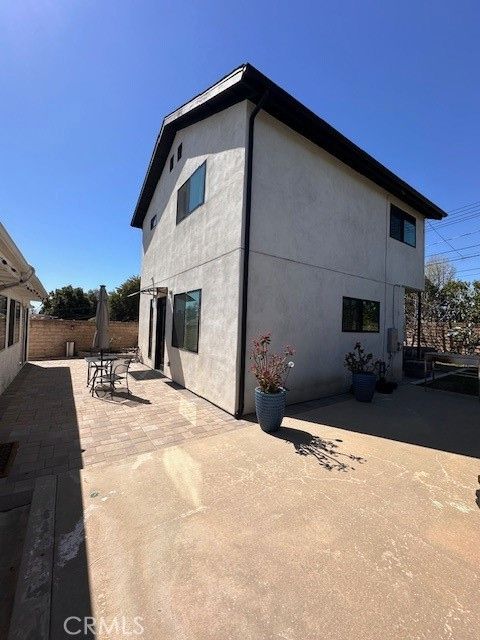 A home in Granada Hills