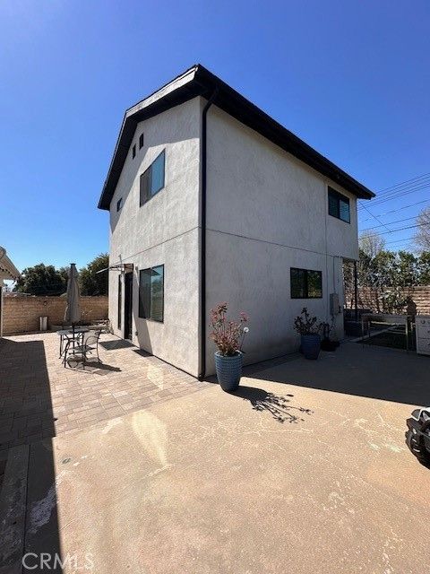 A home in Granada Hills