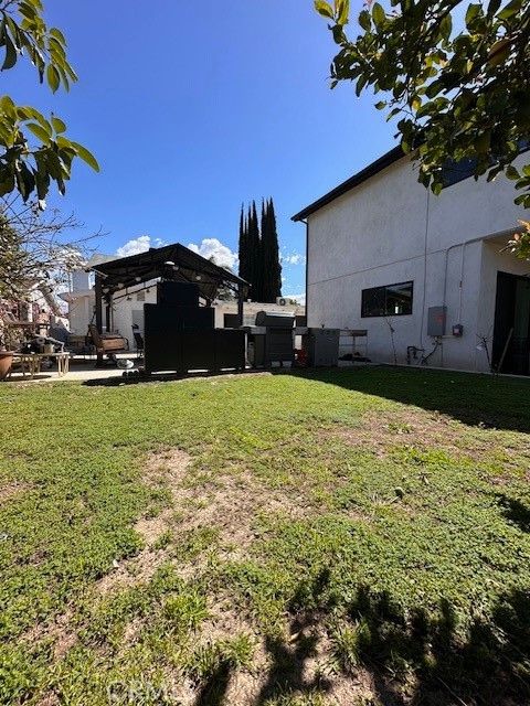 A home in Granada Hills