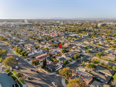 A home in Torrance