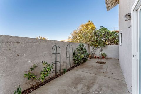 A home in Torrance