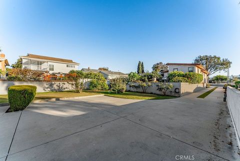 A home in Torrance