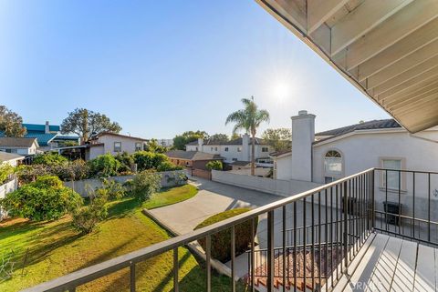 A home in Torrance