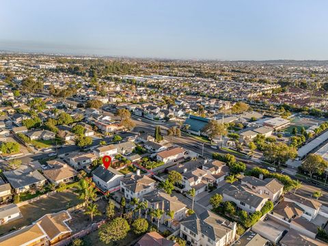 A home in Torrance