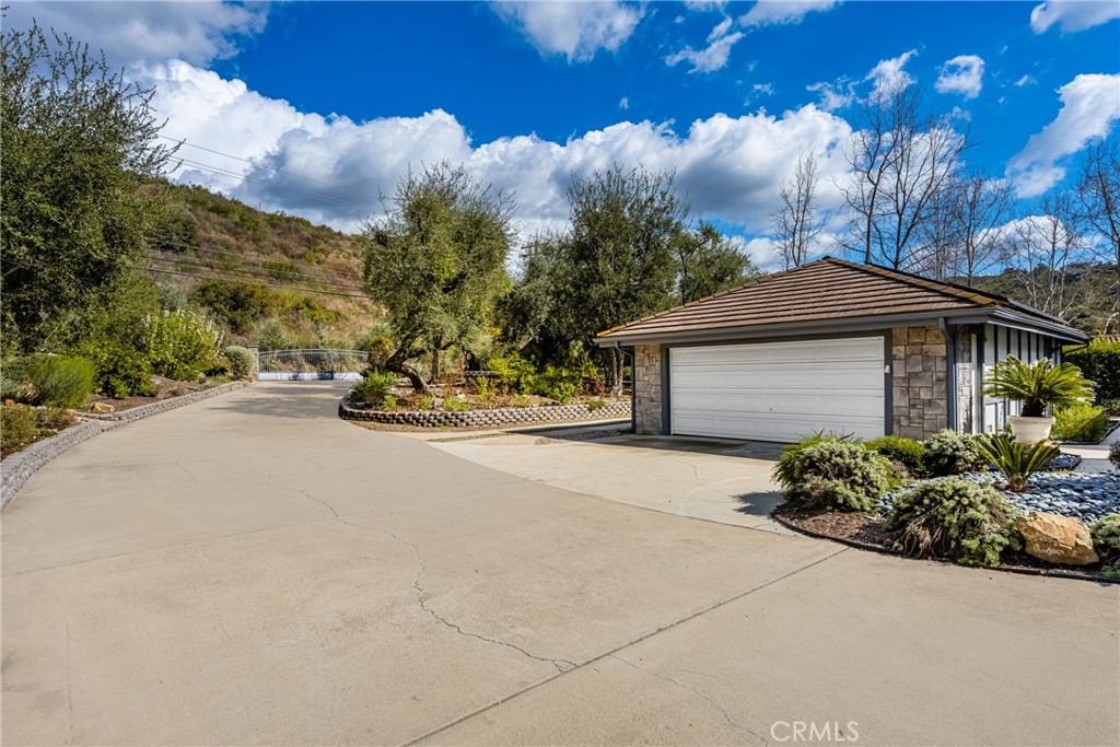 28092 Modjeska Canyon Road