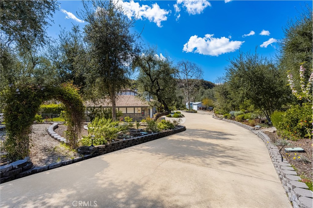 28092 Modjeska Canyon Road