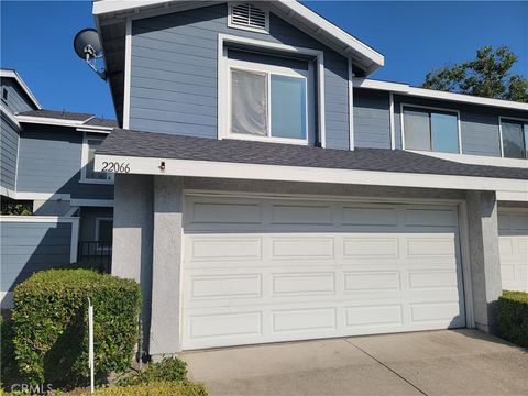 A home in Lake Forest