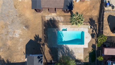 A home in Jurupa Valley