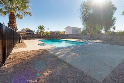 A home in Jurupa Valley