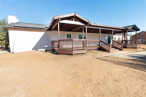 A home in Jurupa Valley