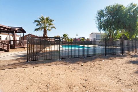 A home in Jurupa Valley