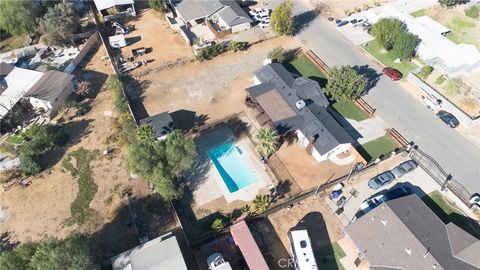 A home in Jurupa Valley