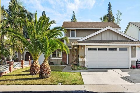 A home in Lake Forest