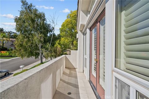 A home in Valencia