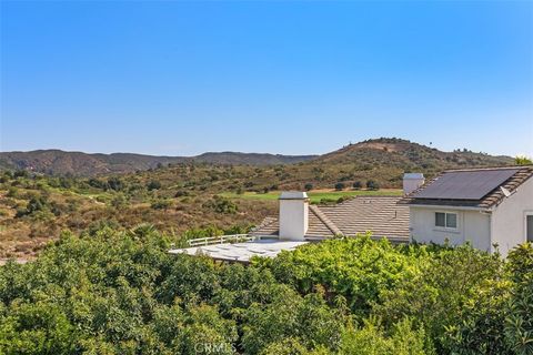 A home in Temecula