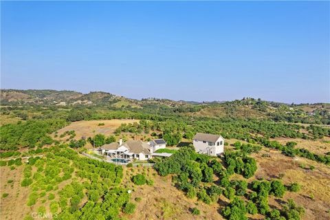 A home in Temecula