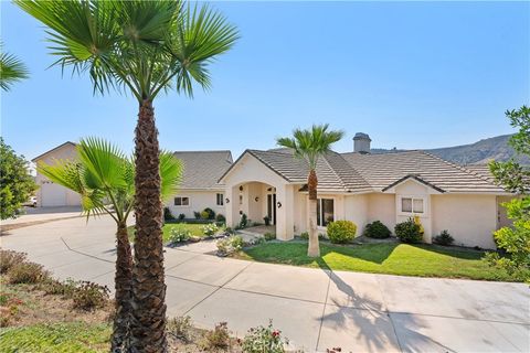 A home in Temecula