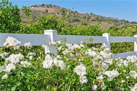 A home in Temecula