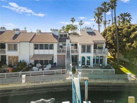 A home in Coronado