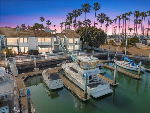 A home in Coronado