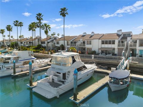 A home in Coronado