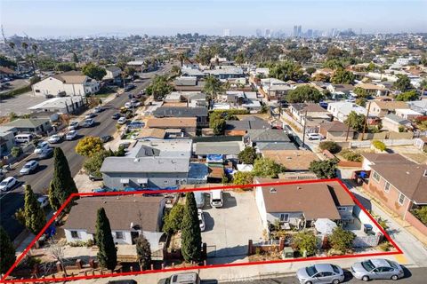 444 S 36th Street San Diego CA 92113