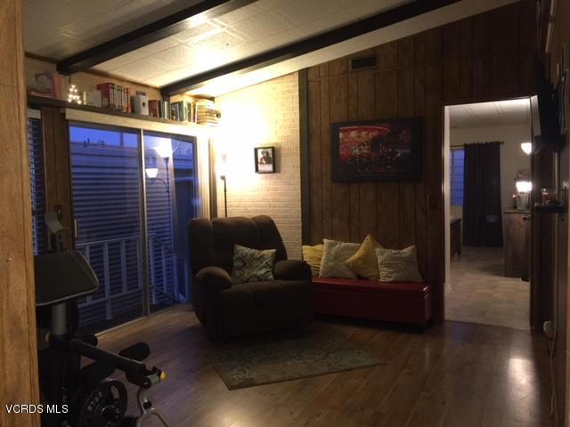 Oxnard Pacific MHP - 037008 - Manufactured In Park