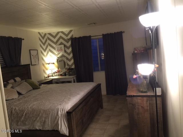 Oxnard Pacific MHP - 037008 - Manufactured In Park