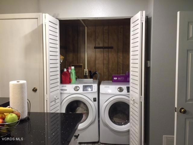 Oxnard Pacific MHP - 037008 - Manufactured In Park