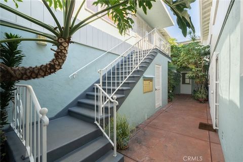 100 Esperanza Avenue 7 Long Beach CA 90802