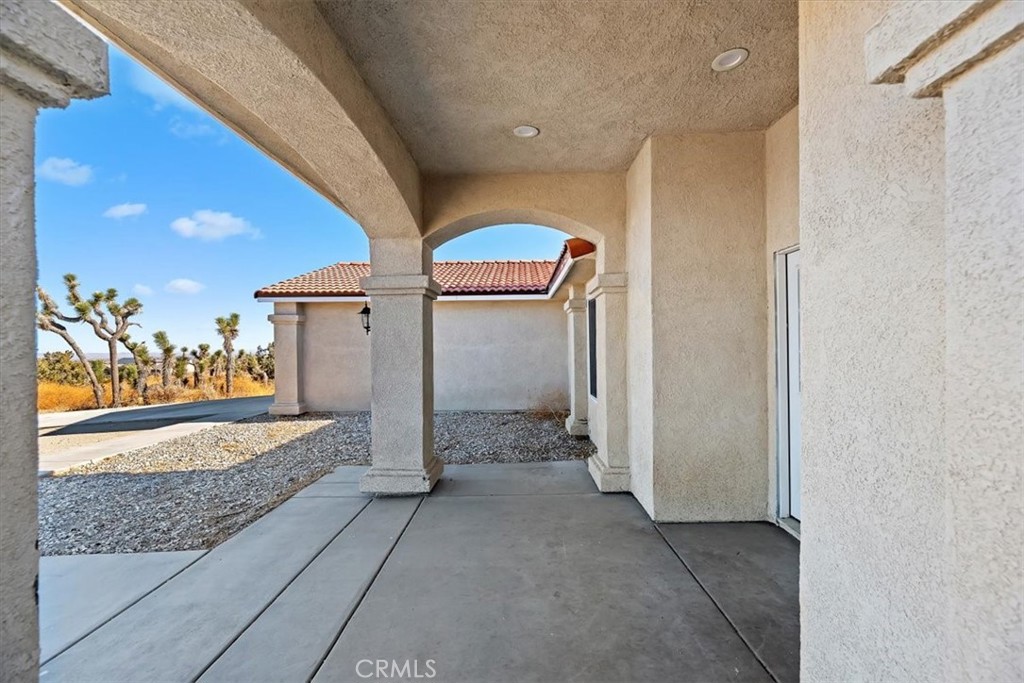 465 Solano Road