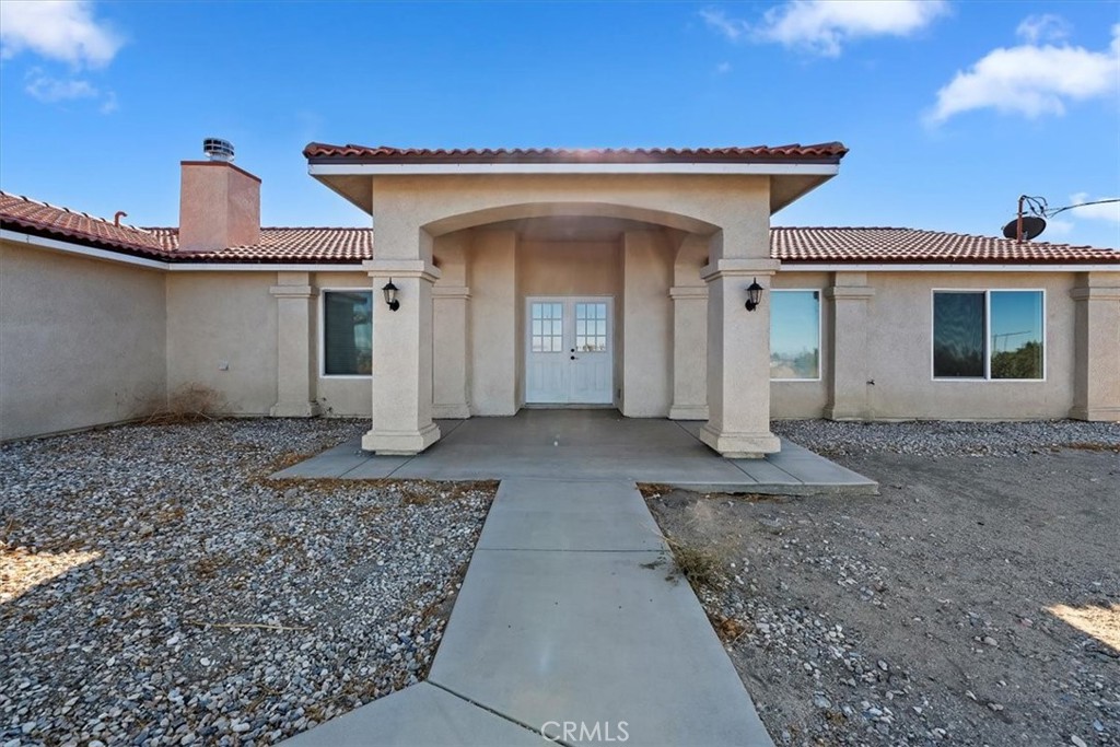 465 Solano Road