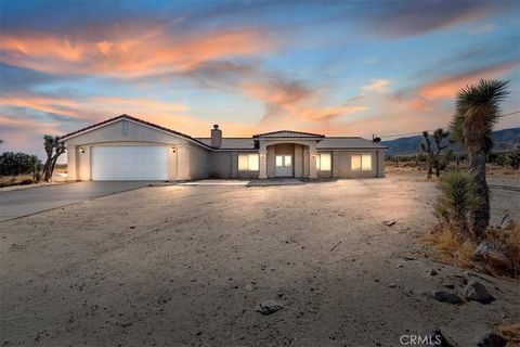 465 Solano Road Pinon Hills CA 92372
