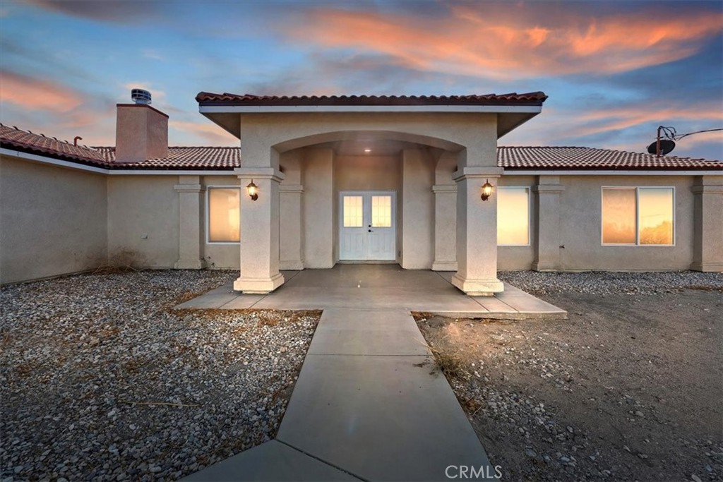 465 Solano Road