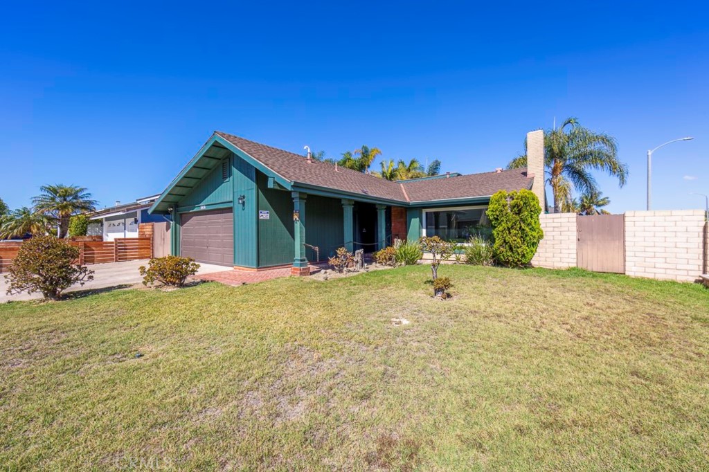 Landmark (LAND) - Residential