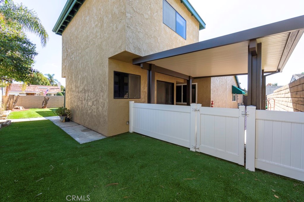 Landmark (LAND) - Residential