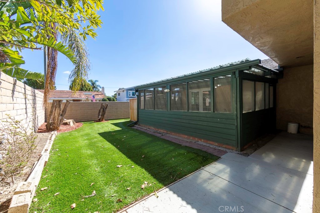 Landmark (LAND) - Residential