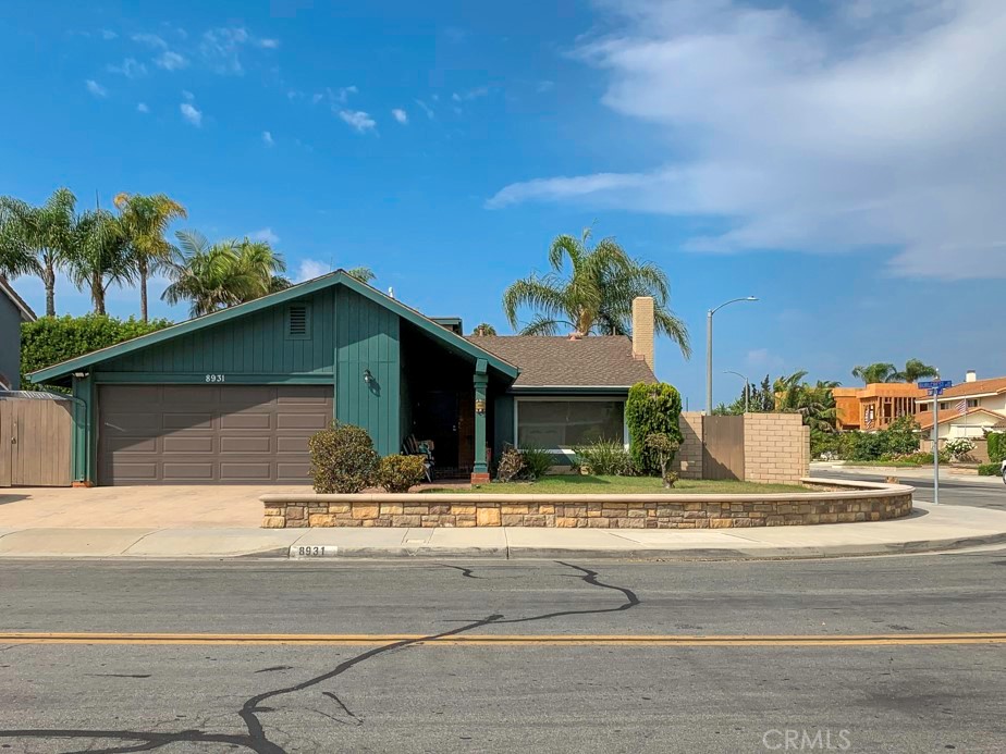 Landmark (LAND) - Residential