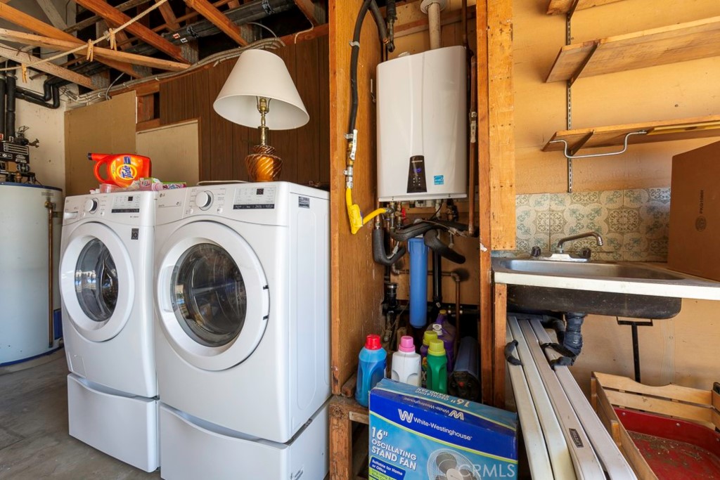 Landmark (LAND) - Residential